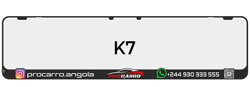 K7 format